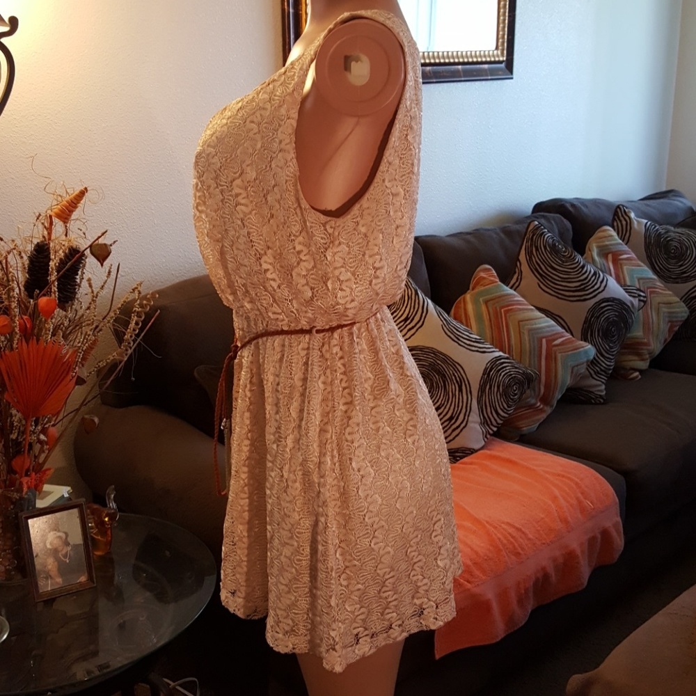 Style Rack Mini Dress - Picture 6 of 6